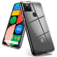 Pixel 4A