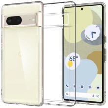 Pixel 7