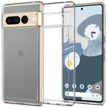 Pixel 7 Pro