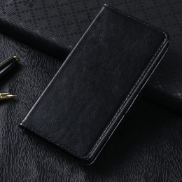 Чехол книжка для HTC One X10 Book Case Черный