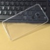 Силиконовый чехол для HTC One X10 iBox Crystal Прозрачный