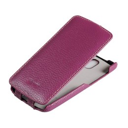 Чехол книжка для HTC One mini 2 Sipo Purple