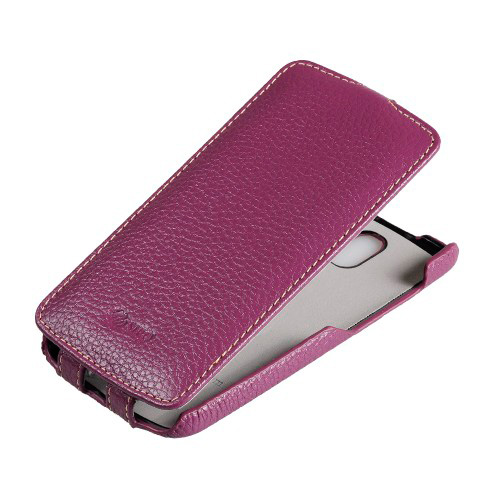 Чехол книжка для HTC One mini 2 Sipo Purple