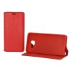 Чехол книжка для HTC U Ultra Book Case Красный