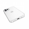 Силиконовый чехол для Apple iPhone 14 Pro Max Hoco 0.7mm Прозрачный