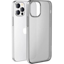 Силиконовый чехол для Apple iPhone 15 Pro TPU Hoco глянцевый