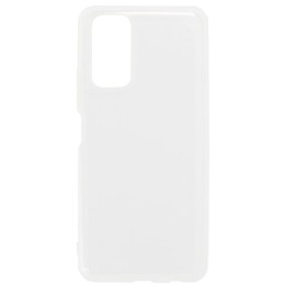 Силиконовый чехол для Huawei Honor 10X Lite Ultra Thin Case Quality Прозрачный