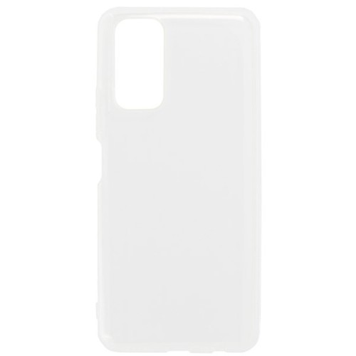Силиконовый чехол для Huawei Honor 10X Lite Ultra Thin Case Quality Прозрачный