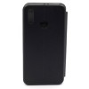 Чехол книжка для Huawei Honor 10 Lite Book Cover Черный