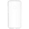 Силиконовый чехол для Huawei Honor 10 Lite Ultra Thin Case Quality Прозрачный