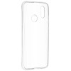 Силиконовый чехол для Huawei Honor 10 Lite Ultra Thin Case Quality Прозрачный