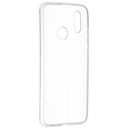 Силиконовый чехол для Huawei Honor 10 Lite Ultra Thin Case Quality Прозрачный