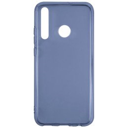 Силиконовый чехол для Huawei Honor 10i iBox Crystal Синий