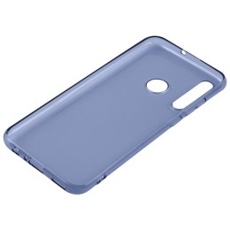 Силиконовый чехол для Huawei Honor 10i iBox Crystal Синий