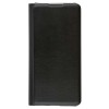Чехол книжка для Huawei Honor 20e Red Line Book Cover Черный