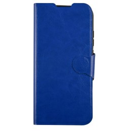 Чехол книжка для Huawei Honor 20e Red Line Book Type Синий