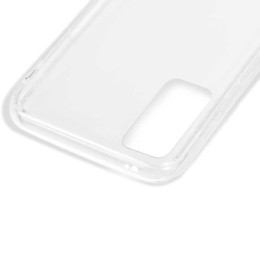 Силиконовый чехол для Huawei Honor 30 iBox Crystal Прозрачный