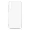 Силиконовый чехол для Huawei Honor 30i DF hwCase 97 Прозрачный