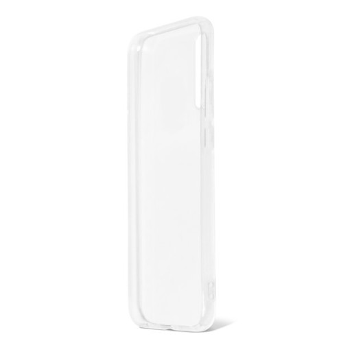 Силиконовый чехол для Huawei Honor 30i DF hwCase 97 Прозрачный