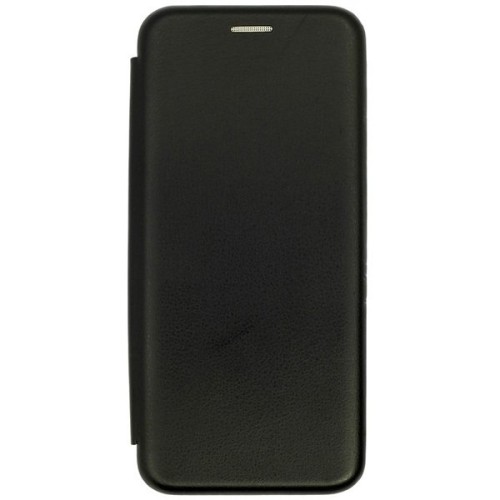 Чехол книжка для Huawei Honor 30i Book Cover Черный