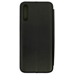 Чехол книжка для Huawei Honor 30i Book Cover Черный