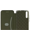 Чехол книжка для Huawei Honor 30i Book Cover Черный