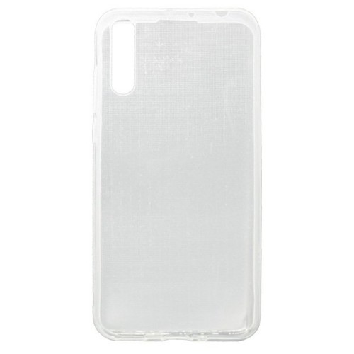 Силиконовый чехол для Huawei Honor 30i Ultra Thin Case Quality Прозрачный