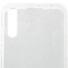 Силиконовый чехол для Huawei Honor 30i Ultra Thin Case Quality Прозрачный