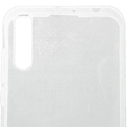 Силиконовый чехол для Huawei Honor 30i Ultra Thin Case Quality Прозрачный
