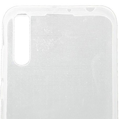 Силиконовый чехол для Huawei Honor 30i Ultra Thin Case Quality Прозрачный