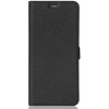 Чехол книжка для Honor 50 DF hwFlip-96 Черный