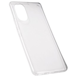 Силиконовый чехол для Honor 50 iBox Crystal Прозрачный