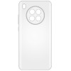 Силиконовый чехол для Honor 50 Lite iBox Crystal Прозрачный