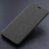 Чехол книжка для Huawei Honor 7X Book Case 3D Графит