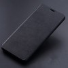 Чехол книжка для Huawei Honor 7X Book Case 3D Черный