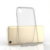 Силиконовый чехол для Huawei Honor 8S iBox Crystal Прозрачный