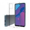 Силиконовый чехол для Huawei Honor 9A iBox Crystal Прозрачный