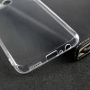 Силиконовый чехол для Huawei Honor 9A iBox Crystal Прозрачный
