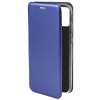 Чехол книжка для Huawei Honor 9A Red Line Unit Синий