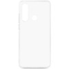 Силиконовый чехол для Honor 9C Ultra Thin Case Quality Прозрачный