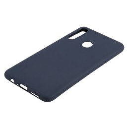 Силиконовый чехол для Huawei Honor 9C Red Line Ultimate Синий