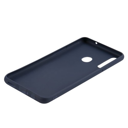 Силиконовый чехол для Huawei Honor 9C Red Line Ultimate Синий