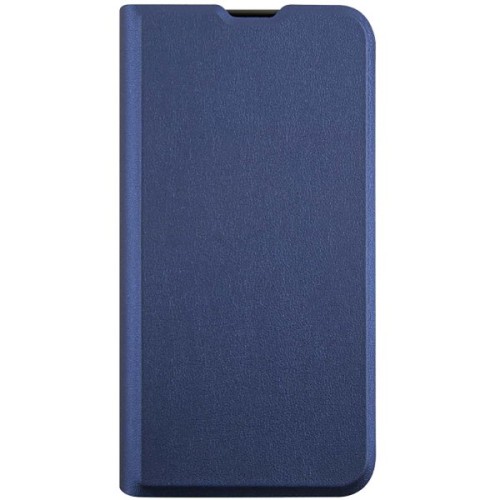 Чехол книжка для Huawei Honor 9X Lite Red Line Book Cover Синий