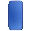 Чехол книжка для Huawei Honor 9X Lite Red Line Unit Синий
