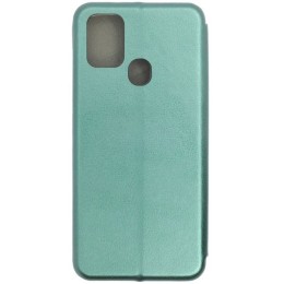 Чехол книжка для Huawei Honor 9X Lite Red Line Unit Зеленый