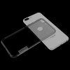 Силиконовый чехол для Huawei Honor 9 Lite Nillkin Nature TPU Case Серый