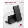 Чехол-книжка для Honor X6A 4G черный Book