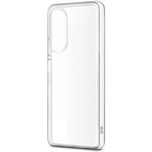 Силиконовый чехол для Honor X7 iBox Crystal Прозрачный
