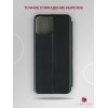 Чехол книжка для Honor X8 Book Cover Черный