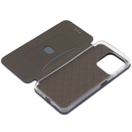 Чехол книжка для Honor X8a Book Cover Синий